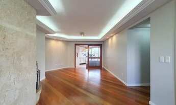 Imagem 6: Apartamento amplo, com 146 m² privativos, semi mobiliado, bairro Rio Branco, Novo Hamburgo