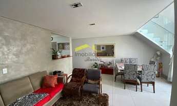 Imagem: Cobertura à venda, 4 quartos, 2 suítes