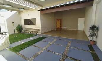 Imagem 3: Casa Padrão em Araraquara