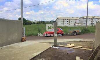 Imagem 2: ARAUCáRIA - Casa Padrão - Costeira