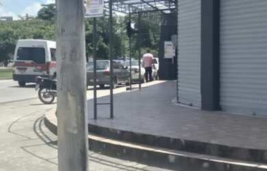 Imagem 5: Comercial para Locação em Rio de Janeiro, Pedra de Guaratiba, 1 banheiro