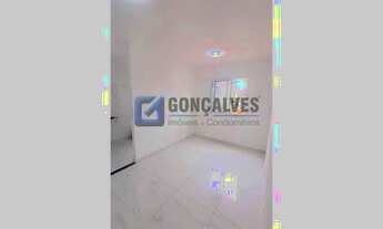 Imagem 4: SAO BERNARDO DO CAMPO - Residential / Apartment - COOPERATIVA