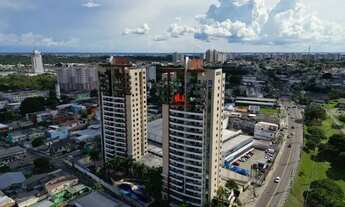 Imagem 3: Condomínio Residencial Thiago de Mello O Thiago de Mello está localizado à 200m da Arena d