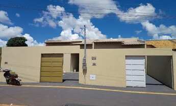 Imagem: Casa em Goianira, Parque Los Angeles, 02