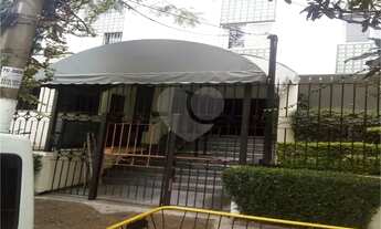 Imagem 2: Ocalização: atrás do Shopping Ibirapuera (5 quadras). Região muito bem localizada (seguran