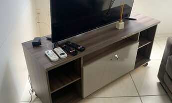 Imagem: Melhor 2 quartos mobiliado da Tamarineira