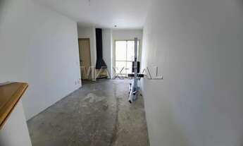 Imagem 4: Apartamento com dois quartos ,sendo uma suite, cozinha, area de serviço , banheiro e vaga