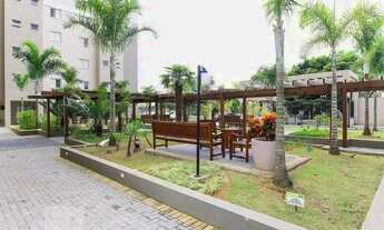 Imagem 2: Apartamento com 2 dormitórios para alugar, 65 m² por R$ 2.600/mês - Palmeiras de São José