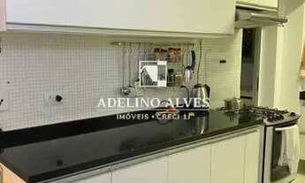 Imagem 6: Amplo apartamento no Jardim Paulista, com 113m², 3 dormitórios, sendo 1 suíte, 1 vaga de g