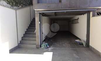 Imagem 5: Sobrado Residencial MANDAQUI