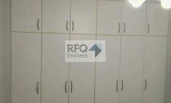 Imagem 4: Imóvel de 2 dormitórios totalmente reformado bastante amplo no Bairro Campo Belo em exce