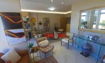 Imagem 5: Apartamento com 2 dormitórios à venda, 75 m² por R$ 1.100.000,00 - Icaraí - Niterói/RJ