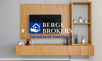 Imagem 4: Apartamento quarto e sala mobiliado para locação na Gávea!!!