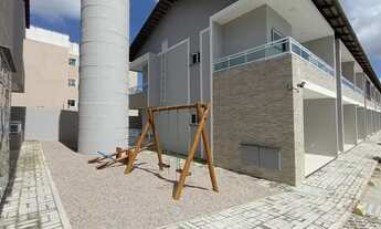 Imagem 2: Apartamento com 2 quartos para alugar no bairro Arianópolis (Jurema) - Caucaia/CE