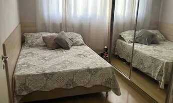 Imagem 2: Alugo apartamento Mobiliado