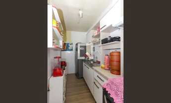 Imagem 4: Apartamento 1d jardim planalto mobiliado