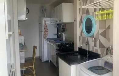 Imagem 4: Apartamentos 2 Dormitórios para venda em São Paulo - S