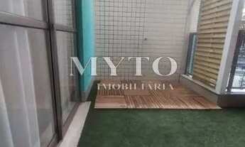 Imagem 2: Cobertura-À VENDA-Leblon-Rio de Janeiro-RJ