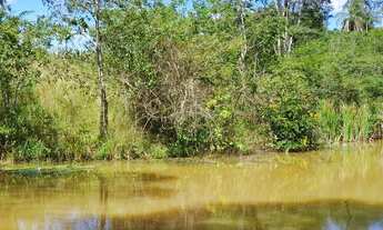 Imagem: Fazendinhas Acesso ao Rio Cipó e Pagamento