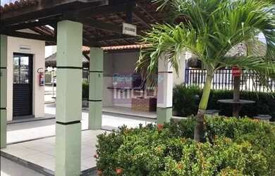 Imagem 5: Condominio Alpha Class Residence