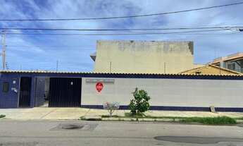 Imagem: Casa no Condomínio Melia, Bairro Aruana