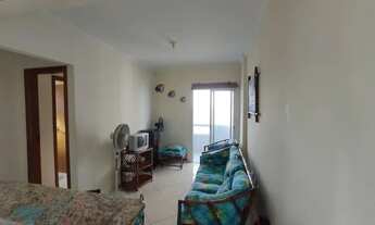 Imagem 3: Apartamento para Locação em Praia Grande, Maracanã, 1 dormitório, 1 suíte, 2 banheiros, 1