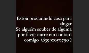 Imagem: Casa para alugar