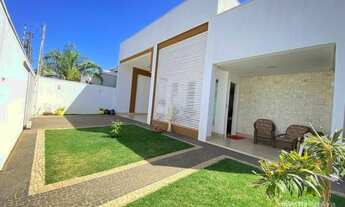 Imagem 5: Casa com 4 dormitórios à venda, 293 m² por R$ 2.200.000,00 - Plano Diretor Sul - Palmas/TO