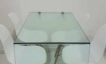 Imagem 7: Flat Mobiliado Rosarinho