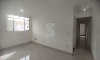 Imagem 3: Apartamento 2 quartos com suíte e vaga coberta no Arvoredo