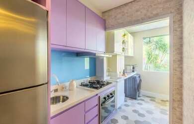 Imagem 7: Solar das Violetas Estrada das Violetas Santa Maria Osasco