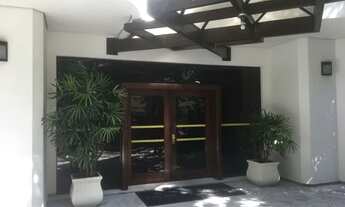 Imagem: Cobertura em Moema, 216 m², 3 suítes