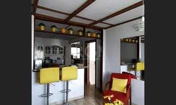 Imagem 5: Casa para Venda - 106.5m², 3 dormitórios, sendo 1 suites, 3 vagas - Jardim Leopoldina