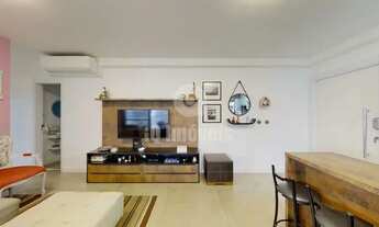 Imagem 7: Apartamento na Vila Madalena 103m 3 dormitórios 1 suíte 2 vagas