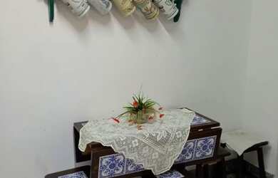 Imagem 5: Confortável loft a duas quadras da praia