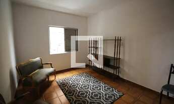 Imagem 2: Apartamento para Aluguel - Ipiranga, 1 Quarto, 50 m2