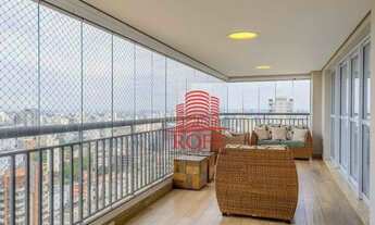 Imagem 4: Belíssimo imóvel no melhor da Vila Mariana! Vista livre e permanente!