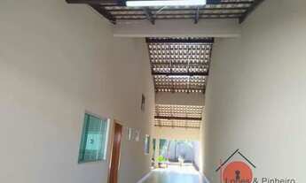 Imagem 6: Casa com 3 quartos - Bairro Jardim Mariliza em Goiânia