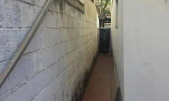 Imagem 2: CASA RESIDENCIAL em SÃO PAULO - SP, JARDIM SANTO AMARO