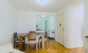 Imagem 2: Apartamento para Aluguel - Nova Petrópolis, 2 Quartos, 64 m2