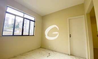 Imagem 7: Apartamento com 3 dormitórios para alugar, 95 m² por R$ 3.377,00/mês - Sion - Belo Horizon