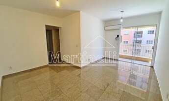 Imagem: Ribeirão Preto - Apartamento Padrão