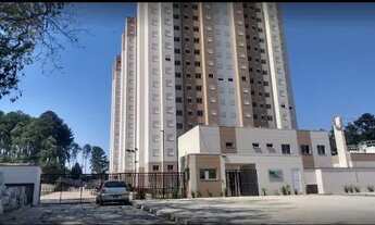 Imagem: Apartamento para locação no Parque do