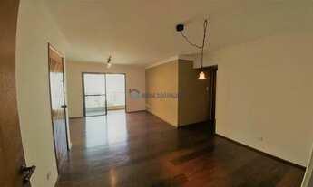 Imagem: Apartamento em ótimo estado em Moema bem