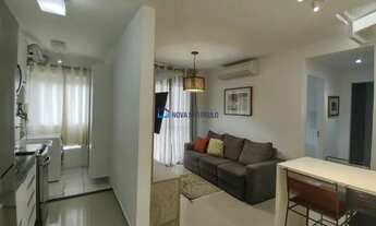 Imagem: Cobertura Mobiliada, com 2 dorm, 1 suíte