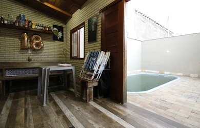 Imagem 2: Casa para Venda - 140m², 3 dormitórios, 1 vaga - Teresópolis