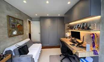 Imagem 7: Cobertura com 3 dormitórios à venda, 140 m² por R$ 1.600.000,00 - Real Parque - São Paulo