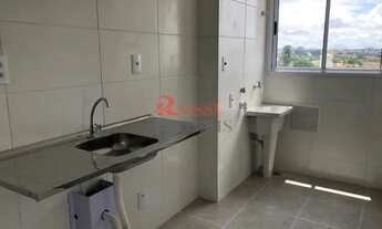 Imagem 5: Locação de Apartamentos / Padrão na cidade de Rio Claro