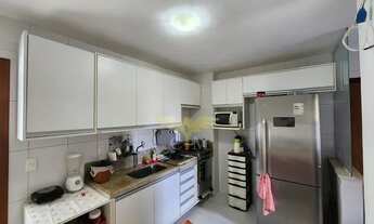 Imagem 6: Apartamento com 3 quartos, muito bem distribuído em 130m² na Pituba - Maravilhoso