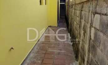 Imagem 3: CASA RESIDENCIAL em PAULÍNIA - SP, JARDIM DOS CALEGARIS